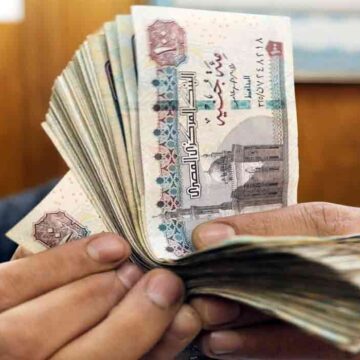 المالية تعلن مواعيد صرف مرتبات شهر ديسمبر 2023 للعاملين بالدولة