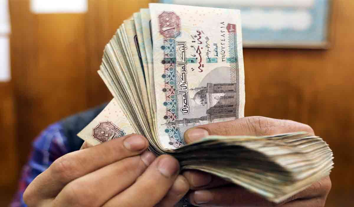 متى هو موعد صرف مرتبات شهر ديسمبر 2023 رفع الحد الأدنى للأجور؟!