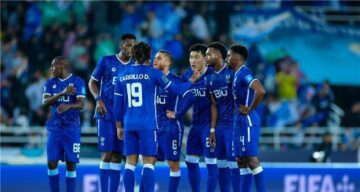 موعد مباراة الهلال والطائي في دوري روشن السعودي وتردد قناة ssc الناقلة للمباراة