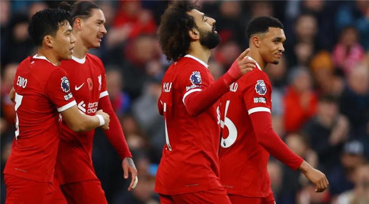 موعد مباراة ليفربول اليوم في الدوري الإنجليزي والقنوات الناقلة 2 موعد مباراة ليفربول اليوم في الدوري الإنجليزي والقنوات الناقلة