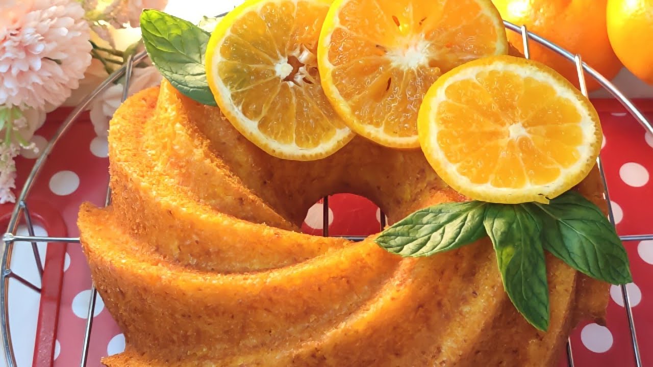أنسي أي كيك عملتيه قبل كده .. طريقة عمل كيكة اليوسفي بمذاق لا يقاوم ومكونات أقتصادية 3 أنسي أي كيك عملتيه قبل كده .. طريقة عمل كيكة اليوسفي بمذاق لا يقاوم ومكونات أقتصادية