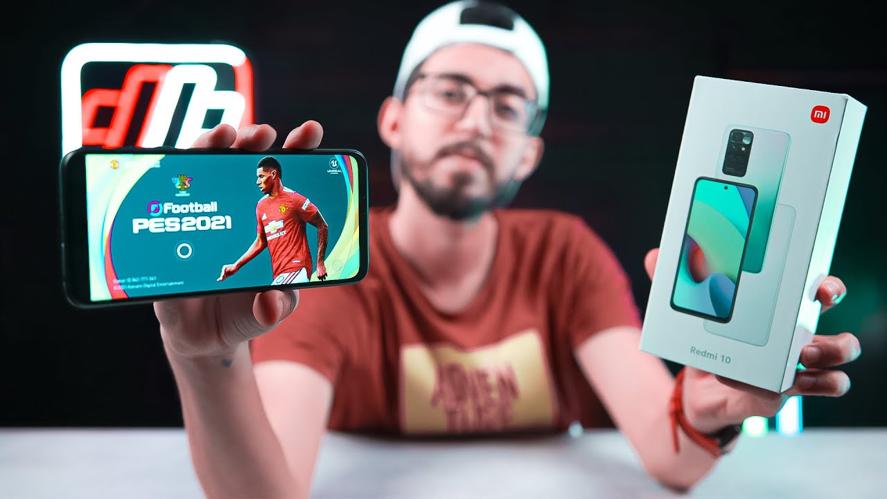 هاتف Xiaomi Redmi 10: الوحش المتوسط الذي يحطم الأسعار ويدهش الجميع 5 هاتف Xiaomi Redmi 10: الوحش المتوسط الذي يحطم الأسعار ويدهش الجميع