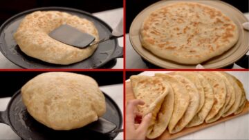 تحفة للفطار فطيرة البطاطس الاقتصادية السريعة طريه ومورقة وهشه وطعمها خرافي