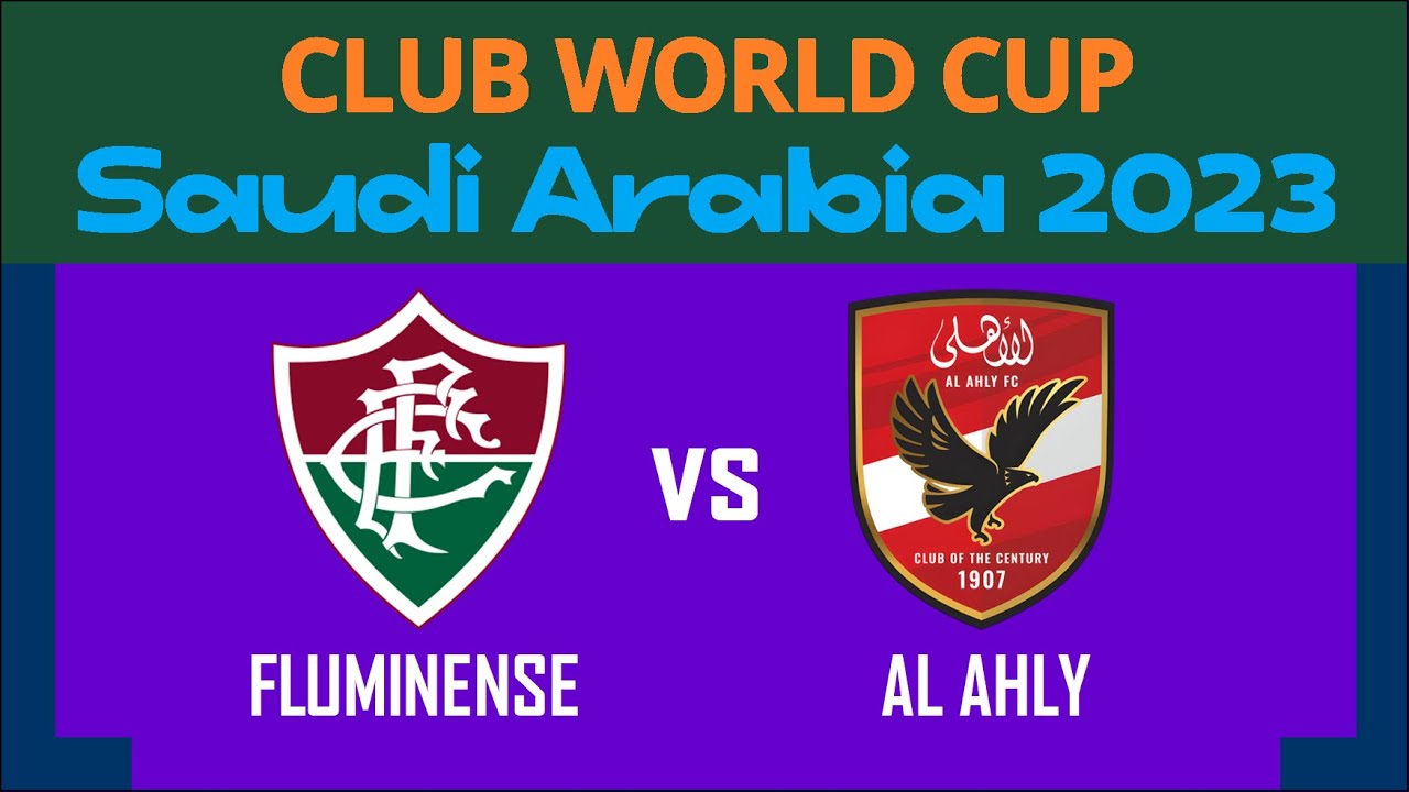 موعد لقاء الجبابرة الاهلي Vs فلومينينسي ؟! كأس العالم للأندية مع تردد القناة الناقلة للحدث اليوم فى كأس العالم الاندية 5 موعد لقاء الجبابرة الاهلي Vs فلومينينسي ؟! كأس العالم للأندية مع تردد القناة الناقلة للحدث اليوم فى كأس العالم الاندية