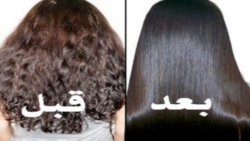 وصفات فرد الشعر بالعسل والموز احصلي على شعر ناعم من الجذور للأطراف