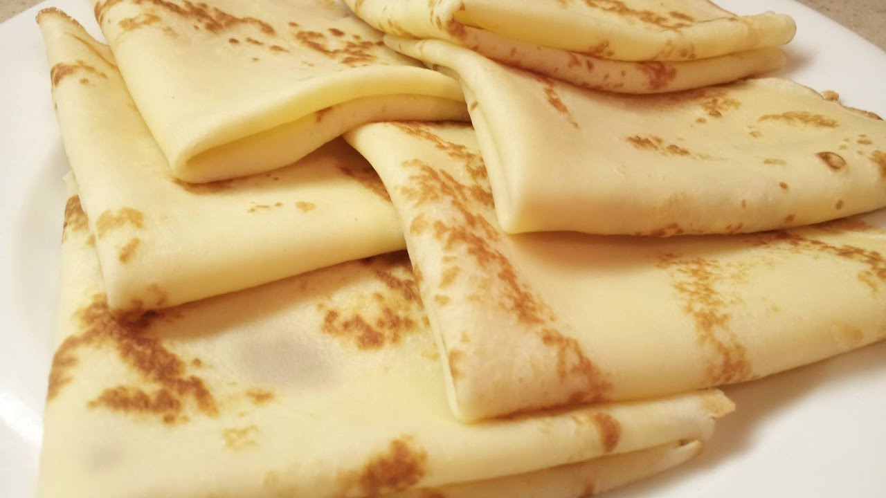 طريقة عمل عجينة الكريب الأصلية بمكونات مظبوطة وبخطوات سهلة وسريعة وبطعم طري 2 طريقة عمل عجينة الكريب الأصلية بمكونات مظبوطة وبخطوات سهلة وسريعة وبطعم طري