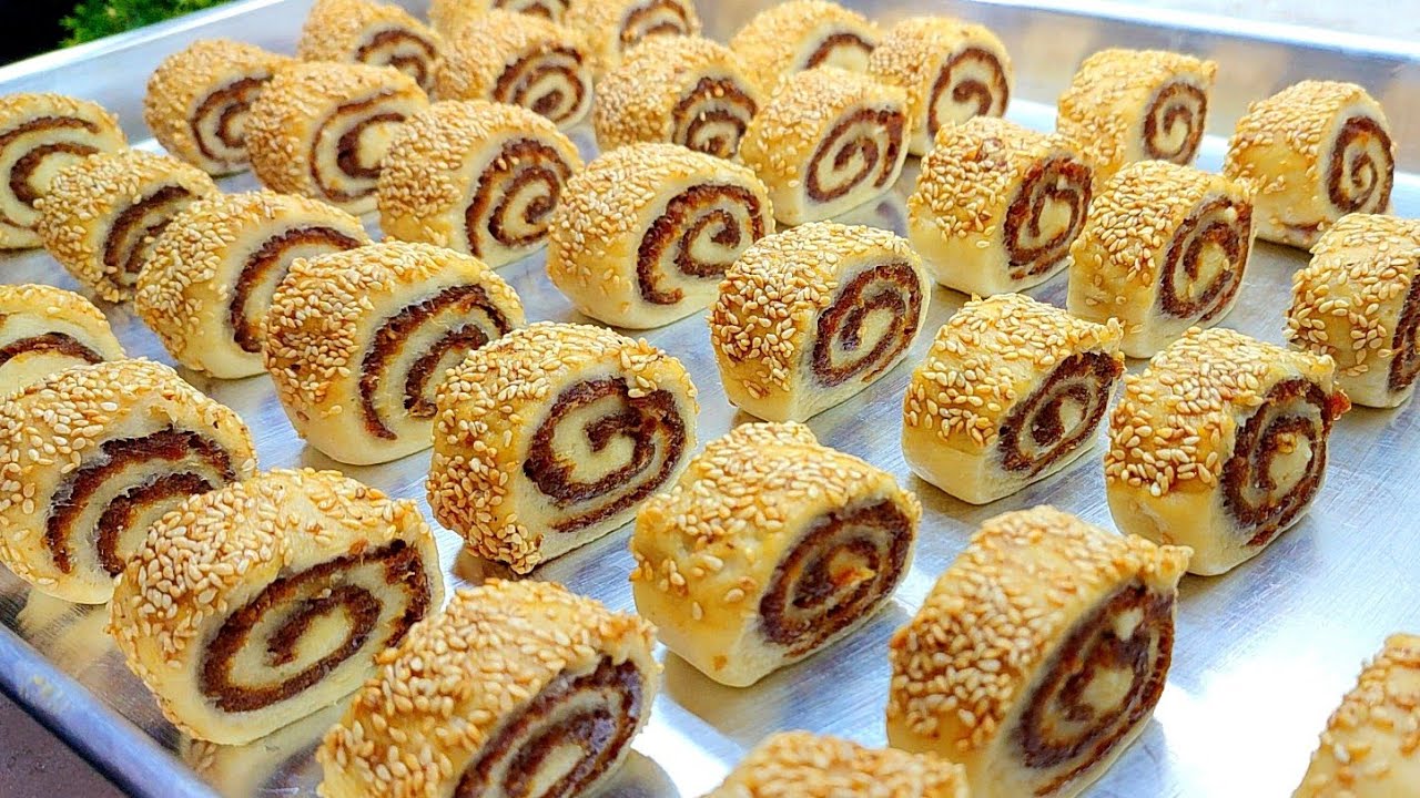 بنصف كوب زبدة هتعملي كعب الغزال في البيت واملئ بيتك بالخير بطعم زي الجاهز وأحلي 5 بنصف كوب زبدة هتعملي كعب الغزال في البيت واملئ بيتك بالخير بطعم زي الجاهز وأحلي