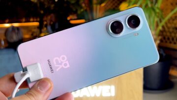 ” بتصميم شيك وشكل جذاب ” .. تعرف على أهم المواصفات في Huawei nova 10 SE