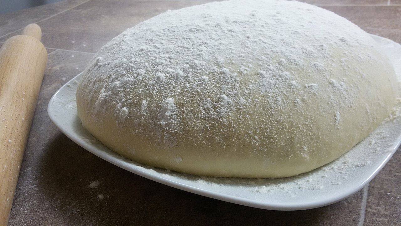 عجينة لكل المخبوزات الشهية.. عجينة العشر دقائق السحرية جهزيها بكل سهولة وبمكونات متوفرة في المنزل 7 عجينة لكل المخبوزات الشهية.. عجينة العشر دقائق السحرية جهزيها بكل سهولة وبمكونات متوفرة في المنزل