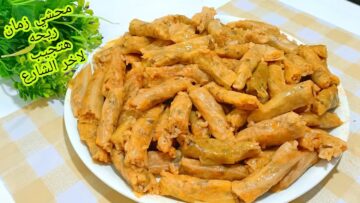 طريقه سهله وسريعه لسلق و تقطيع الكرنب في وقت قصير