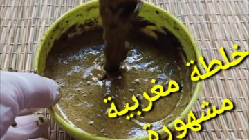 خلطة جبارة.. خلطة الحناء الصاروخية لتطويل الشعر بسرعة البرق بجنون لحد كعب الرجل وملئ الفراغات وتغطية الشيب