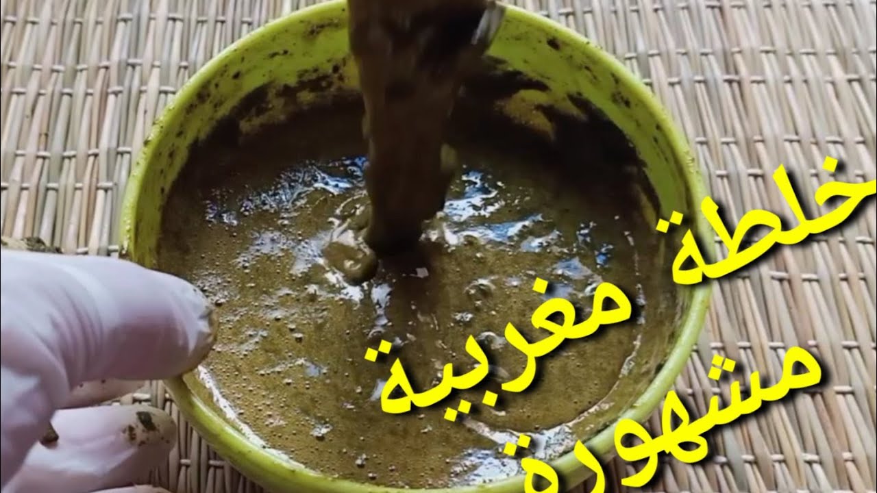 خلطة جبارة.. خلطة الحناء الصاروخية لتطويل الشعر بسرعة البرق بجنون لحد كعب الرجل وملئ الفراغات وتغطية الشيب 5 خلطة جبارة.. خلطة الحناء الصاروخية لتطويل الشعر بسرعة البرق بجنون لحد كعب الرجل وملئ الفراغات وتغطية الشيب
