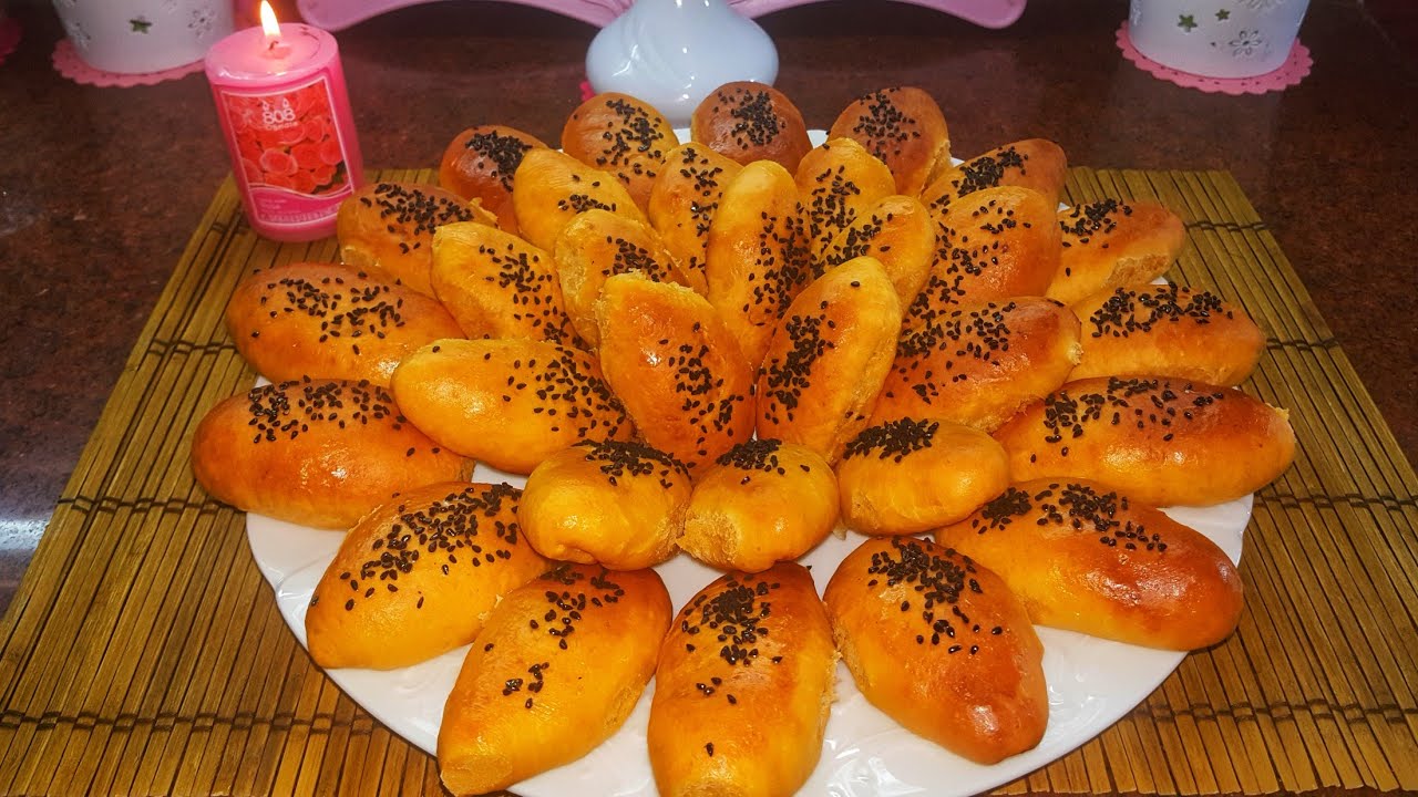 سر الافران.. بوريك الأفران الفخم هش وطرى كالقطن بطعم روعة بعجينة سحرية لجميع المخبوزات احسن من الجاهز مليون مرة 5 سر الافران.. بوريك الأفران الفخم هش وطرى كالقطن بطعم روعة بعجينة سحرية لجميع المخبوزات احسن من الجاهز مليون مرة