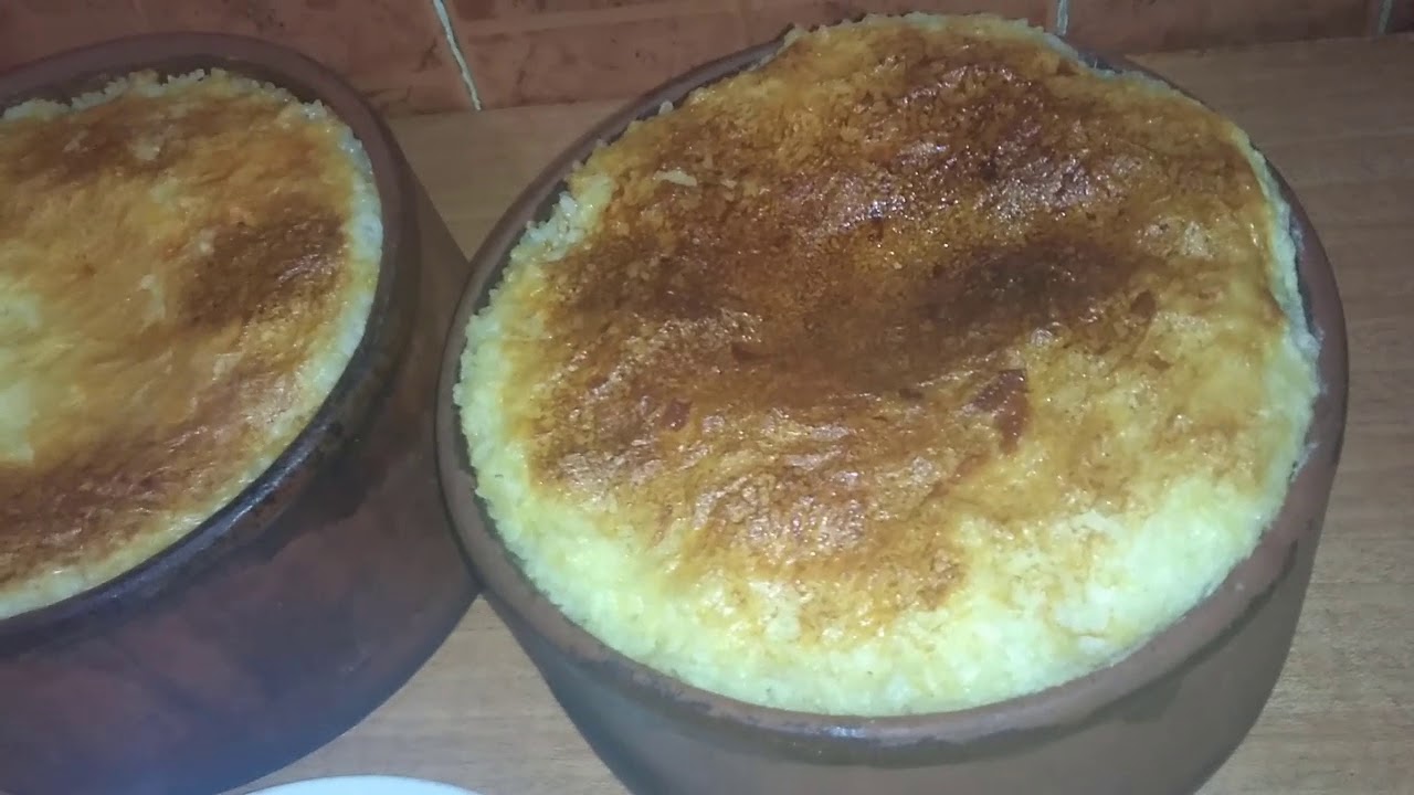 “هيشرفك في كل عزوماتك” طريقة عمل الأرز المعمر الفلاحي علي أصوله بكل تكاته وأسراره