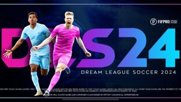 طريقة تثبيت لعبة دريم ليج DLS 2024 تعليق عربي التحديث الأخير بأحدث الإضافات الجديدة