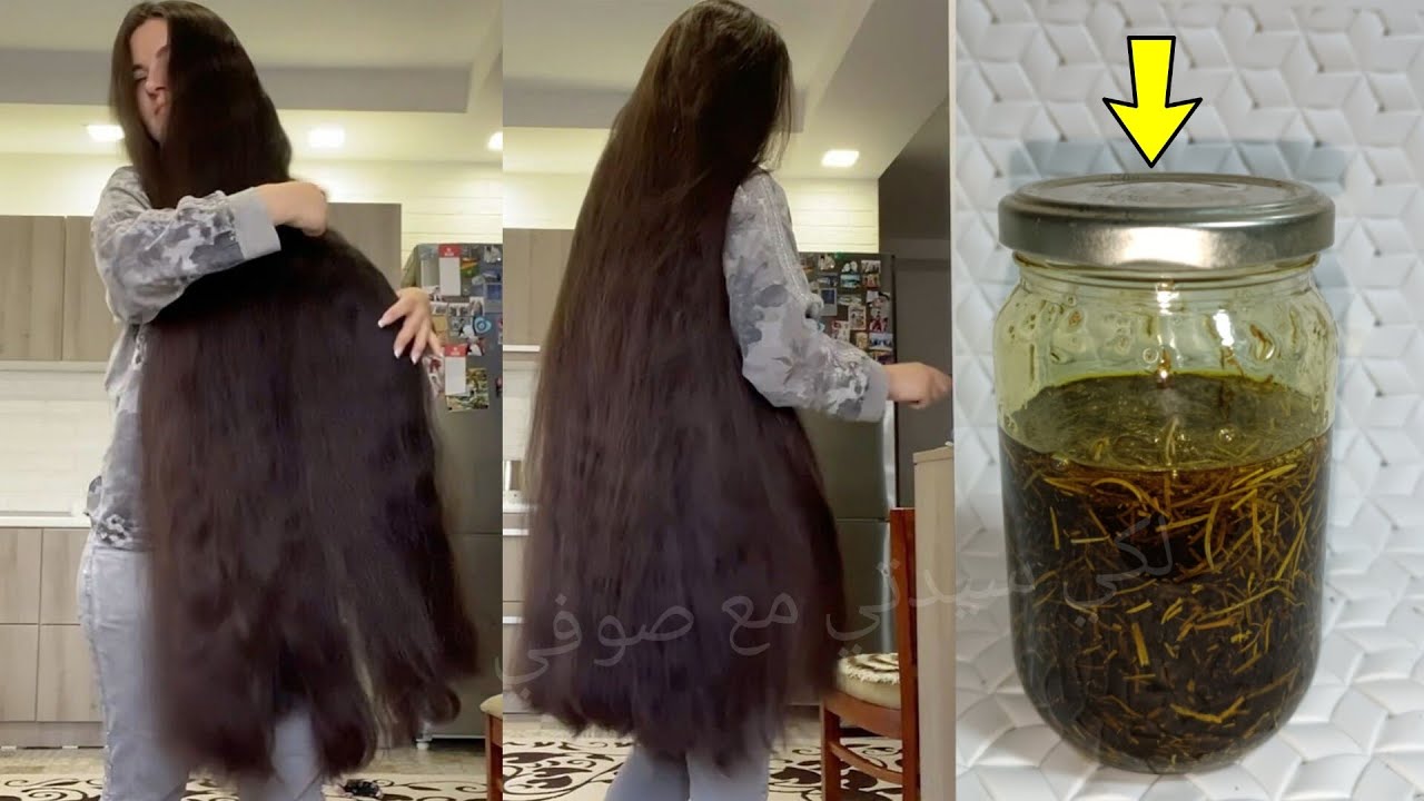 النتيجة جنان.. ملعقة من هذا المكون الخطير هيخلي شعرك طويل وناعم مثل الفتيات الهنديات بطريقة بسرعة رهيبة 5 النتيجة جنان.. ملعقة من هذا المكون الخطير هيخلي شعرك طويل وناعم مثل الفتيات الهنديات بطريقة بسرعة رهيبة