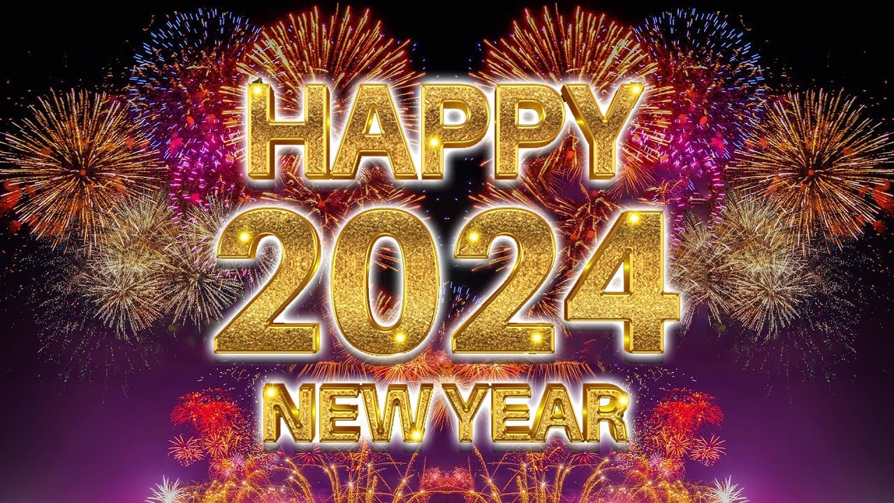 أحدث وأفضل عبارات التهنئة بالعام الجديد 2024 وصور رائعة للتبادل 5 أحدث وأفضل عبارات التهنئة بالعام الجديد 2024 وصور رائعة للتبادل