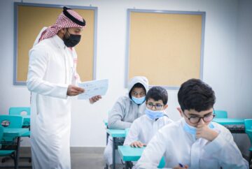 مواعيد اختبارات الفصل الدراسي الثاني ١٤٤٥ في السعودية وحقيقة إلغاء الدراسة الحضورية في رمضان