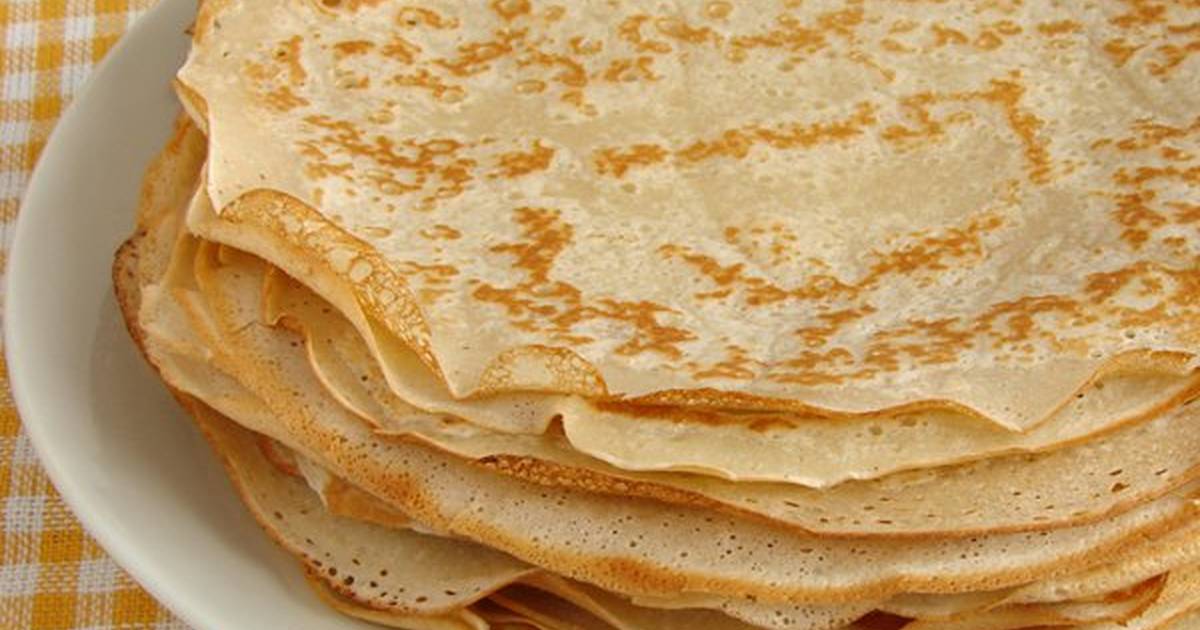 بعجينة مظبوطة وبمكونات سهلة أصنعي عجينة الكريب بتاع المحلات لعمل ألذ الحشوات 2 بعجينة مظبوطة وبمكونات سهلة أصنعي عجينة الكريب بتاع المحلات لعمل ألذ الحشوات
