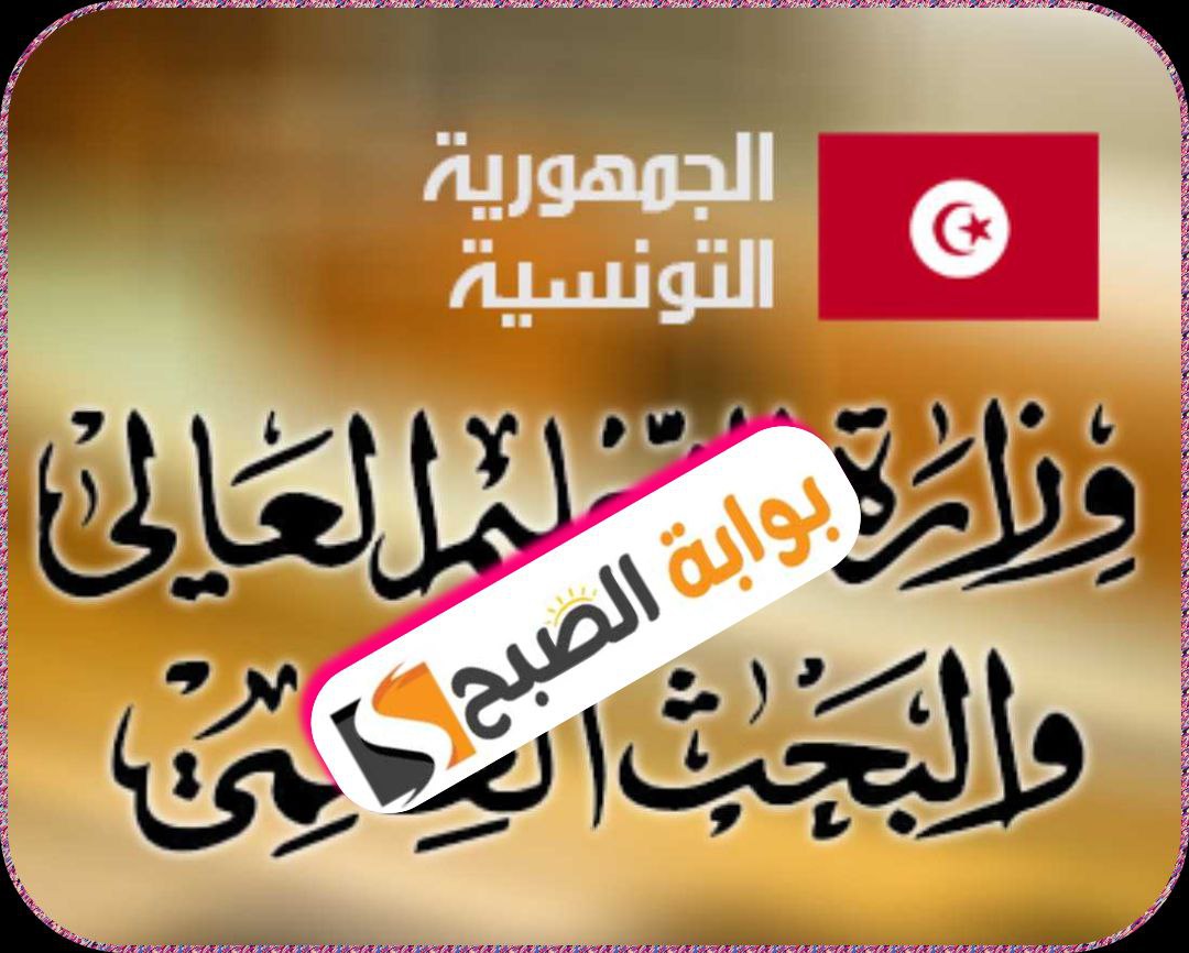 وزارة التعليم العالي والبحث العلمي التونسية: شروط التقديم على المساعدات الاجتماعية للطلبة 2024/2023 8 وزارة التعليم العالي والبحث العلمي التونسية: شروط التقديم على المساعدات الاجتماعية للطلبة 2024/2023