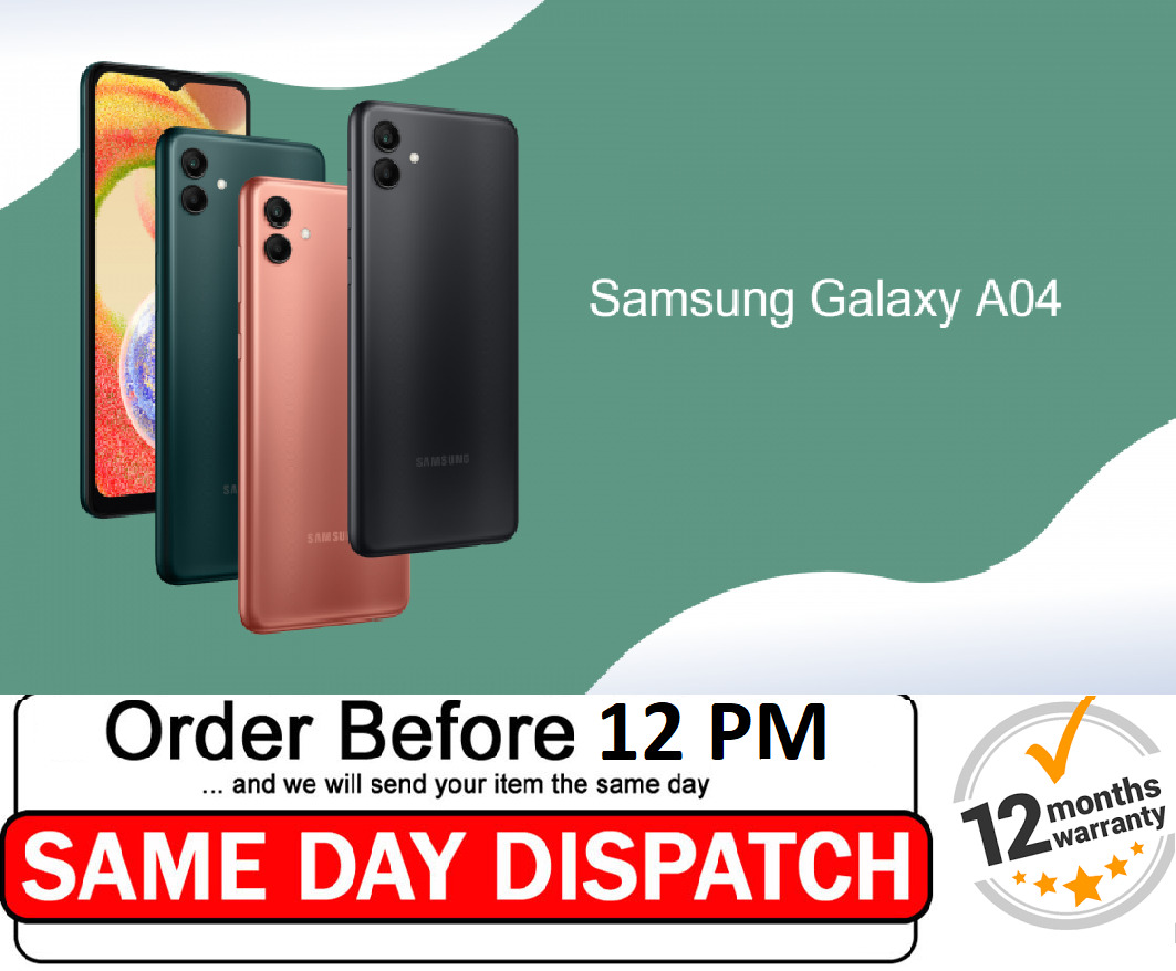 عملاق الفئة المتوسطة مواصفات هاتف Samsung Galaxy A04 موبايل مميز وعلى قد اليد 5 عملاق الفئة المتوسطة مواصفات هاتف Samsung Galaxy A04 موبايل مميز وعلى قد اليد