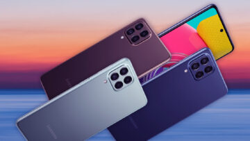 مميزات أفضل هاتف سامسونج في الفئة المتوسطة بأحدث إمكانيات  Samsung M33 5G