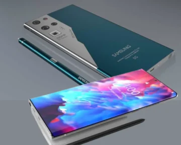“Samsung Galaxy S23 Ultra ” .. رائد الهواتف الذكية بمواصفات فريدة وتصميم مبتكر