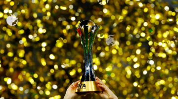 the Club World Cup 2025
