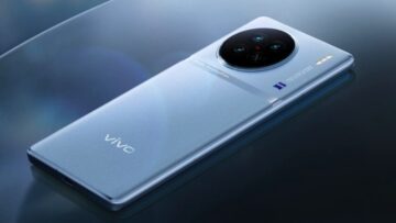“ميزة متطورة” فيفو قد تطلق هاتف +Vivo X100 Pro بدعم الاتصال بالأقمار الصناعية
