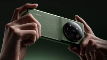 التصوير هيكون بالذكاء الاصطناعي .. سعر هاتف Xiaomi 14 Ultra وأهم المواصفات التي توجد فيه