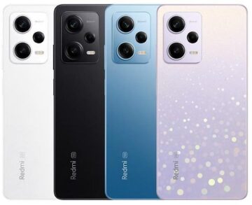 أفضل وأرخص هواتف Note في 2023 لذوي المرتبات المتوسطة