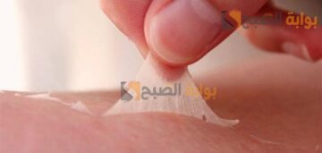 أتخلصي من الجلد الميت بسرعة.. بمكونات بسطية فى منزلك هتندمى لو معرفتهاش