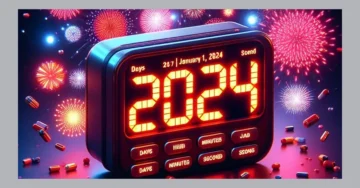 أجمل صور تهنئة  HD بالعام الجديد 2024.. بارك لأحبابك وأصدقائك وأهلك مع أجمل رسائل تهنئة السنة الجديدة 2024 وعبارات التهاني
