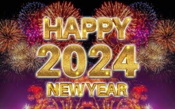 أجمل عبارات تهنئة رأس السنة الميلادية 2024 للفيس بوك والواتس آب وموعد عيد الميلاد المجيد