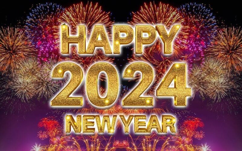 أجمل عبارات تهنئة رأس السنة الميلادية 2024 للفيس بوك والواتس آب وموعد عيد الميلاد المجيد