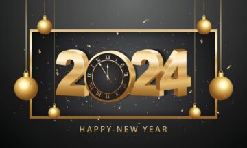 أجمل وأروع رسائل ومسجات التهنئة بالعام الميلادي الجديد 2024