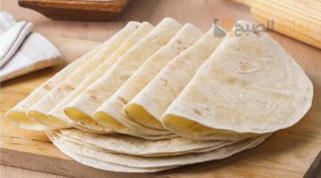 أحلى من الجاهز بكتير طريقة عمل خبز