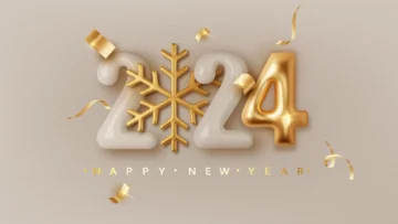 أدعية استقبال السنة الميلادية 2024 وأفضل الرسائل والعبارات للتهنئة بالعام الجديد بين الأهل والأحباب