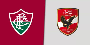 الأهلي يستغيث .. أزمة كبيرة تصيب النادي الأهلي قبل ساعات من مباراته مع فلومينينسي