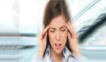 أسباب الشعور بالدوخة بعد الوقوف فجأة ونصائح يجب اتباعها عند تواجدها