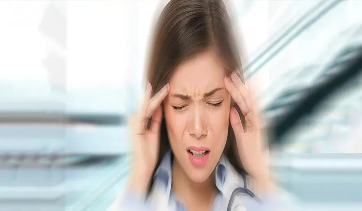 أسباب الشعور بالدوخة بعد الوقوف فجأة ونصائح يجب اتباعها عند تواجدها 5 أسباب الشعور بالدوخة بعد الوقوف فجأة ونصائح يجب اتباعها عند تواجدها