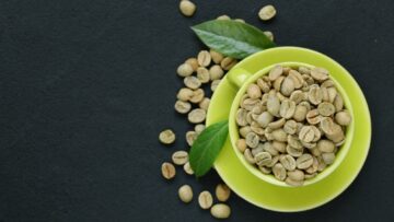 تعرف على أسرار وفوائد القهوة الخضراء الصحية للجسم