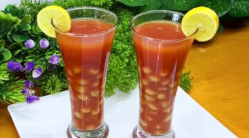 أسرار عمل حمص الشام زي المحلات