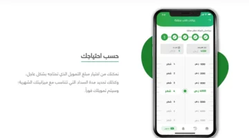 أسرع قرض من سلفة دون تحويل الراتب 1