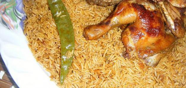 طريقة عمل الكبسة السعودي بالوصفة الأصلية وبكل أسرارها وسريعة التحضير 5 طريقة عمل الكبسة السعودي بالوصفة الأصلية وبكل أسرارها وسريعة التحضير