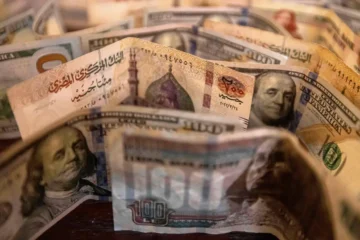 أسعار أبرز العملات الأجنبية أمام الجنيه المصري اليوم السبت