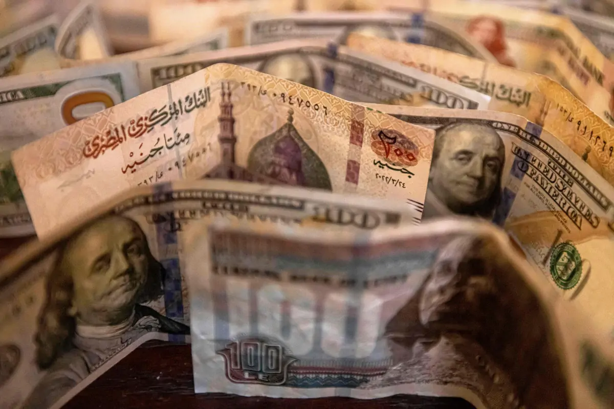 أسعار أبرز العملات الأجنبية أمام الجنيه المصري اليوم السبت 5 أسعار أبرز العملات الأجنبية أمام الجنيه المصري اليوم السبت