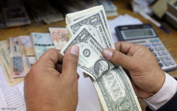 الأخضر رايح على فين؟.. أسعار الدولار أمام الجنيه اليوم الأربعاء 6 ديسمبر 2023 في البنوك