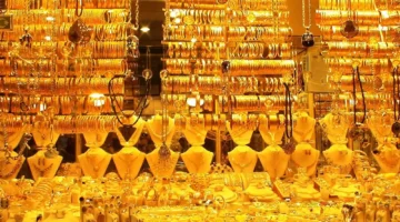 أسعار الذهب 21 قيراط بالمصنعية 2