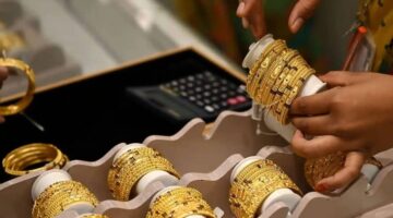 أسعار الذهب اليوم الأحد 3 ديسمبر 2023 في محلات الصاغة1